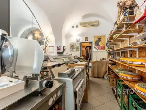 Pronájem obchodního prostoru, Uherské Hradiště, Masarykovo náměstí, 41 m2
