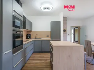 Prodej rodinného domu, Andělská Hora, 141 m2
