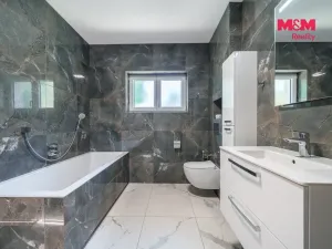 Prodej rodinného domu, Andělská Hora, 141 m2