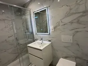 Pronájem bytu 2+kk, Praha - Chodov, Veselovského, 62 m2