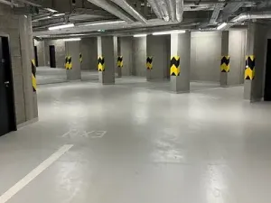 Pronájem bytu 2+kk, Praha - Chodov, Veselovského, 62 m2
