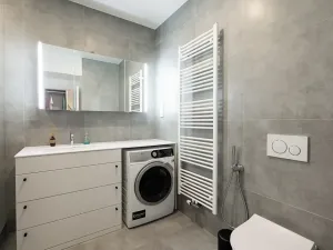 Prodej bytu 2+kk, Praha - Vinohrady, Slavíkova, 54 m2