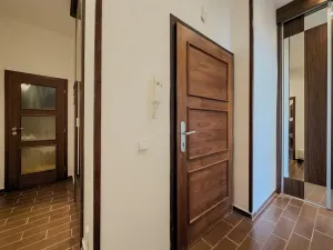 Prodej bytu 3+1, Karlovy Vary, Na Vyhlídce, 90 m2