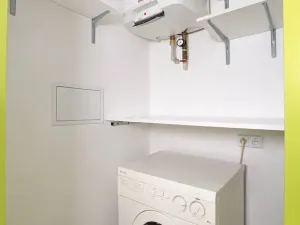 Prodej bytu 1+1, Praha - Vysočany, Kolbenova, 80 m2