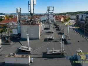 Prodej bytu 1+1, Praha - Vysočany, Kolbenova, 80 m2