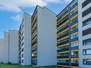 Prodej bytu 3+1, Praha - Hloubětín, Kukelská, 75 m2