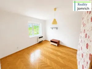 Pronájem bytu 2+kk, Liberec, Poutnická, 42 m2