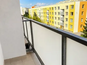 Pronájem bytu 4+1, Hradec Králové - Moravské Předměstí, Vysocká, 88 m2