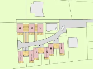 Prodej rodinného domu, Praha, Pod Jankovem, 109 m2