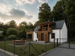 Prodej rodinného domu, Ostrava, Kyjovická, 115 m2