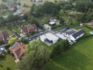 Prodej rodinného domu, Kamenice, 181 m2