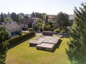 Prodej pozemku, Hradec Králové - Věkoše, Smiřická, 972 m2
