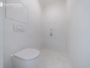 Prodej bytu 2+1, Tišnov, Osvobození, 60 m2