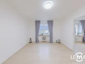 Pronájem bytu 1+1, Hlubočky, Wolkerova, 33 m2