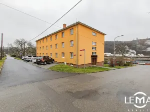 Pronájem bytu 1+1, Hlubočky, Wolkerova, 33 m2