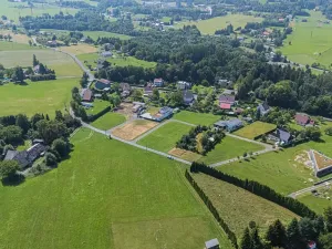 Prodej domu na klíč, Frenštát pod Radhoštěm, 92 m2