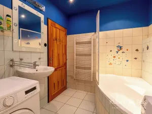 Prodej bytu 2+1, Sezimovo Ústí, Krátká, 46 m2