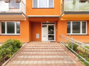 Prodej bytu 2+1, Sezimovo Ústí, Krátká, 46 m2