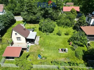 Prodej chaty, Dlouhý Most, 45 m2