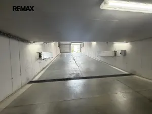 Pronájem bytu 2+kk, Hostivice, Žitná, 50 m2