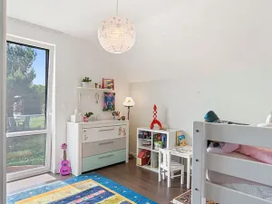 Prodej rodinného domu, Kamenice, Lužní, 141 m2