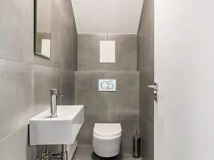 Prodej rodinného domu, Kamenice, Lužní, 141 m2