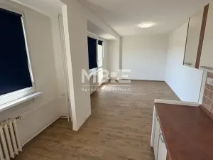 Pronájem bytu 2+kk, Bruntál, K. H. Máchy, 59 m2