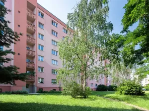Prodej bytu 2+1, Praha - Malešice, Počernická, 56 m2
