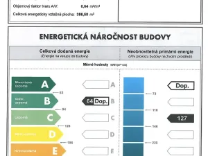 Pronájem bytu 2+kk, Mladá Boleslav - Čejetice, Nad Červenkou, 54 m2