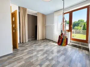 Pronájem bytu 3+kk, Brno, Malostranská, 100 m2