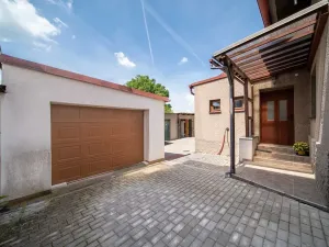 Prodej rodinného domu, Chrast, 133 m2