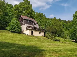 Prodej chaty, Tanvald, U Lávky, 80 m2