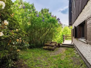 Prodej chaty, Tanvald, U Lávky, 80 m2