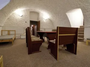 Prodej domu, Kutná Hora, Husova, 365 m2