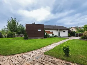 Prodej rodinného domu, Křesetice, 110 m2