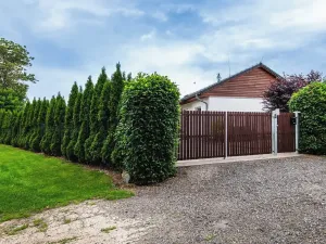 Prodej rodinného domu, Křesetice, 110 m2