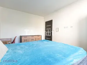 Prodej bytu 3+1, Orlová, Adamusova, 65 m2