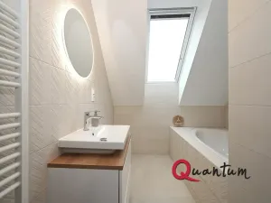 Pronájem bytu 2+1, Praha - Holyně, Za Knotkem, 89 m2