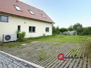 Pronájem bytu 2+1, Praha - Holyně, Za Knotkem, 89 m2