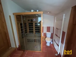 Prodej rodinného domu, Bělá pod Bezdězem, Táborová, 178 m2