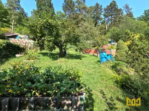 Prodej rodinného domu, Bělá pod Bezdězem, Táborová, 178 m2