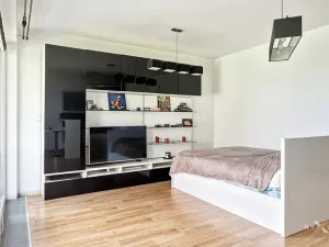 Prodej bytu 1+kk, Praha - Zličín, Míšovická, 40 m2