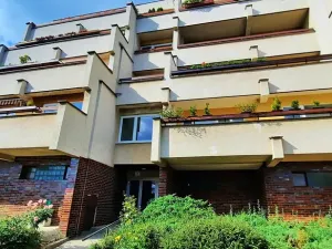 Pronájem bytu 4+1, Brno, Bohuslava Martinů, 95 m2