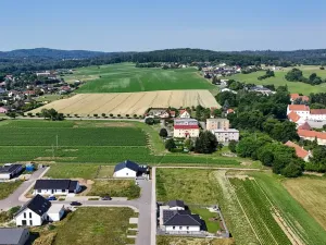 Prodej pozemku pro bydlení, Lešany, 762 m2