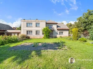 Prodej rodinného domu, Lískovice, 175 m2