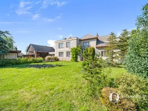 Prodej rodinného domu, Lískovice, 175 m2
