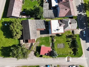 Prodej rodinného domu, Lískovice, 175 m2