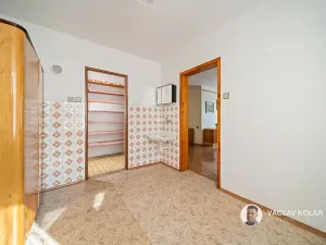 Prodej rodinného domu, Lískovice, 175 m2