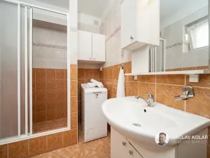 Prodej rodinného domu, Lískovice, 175 m2