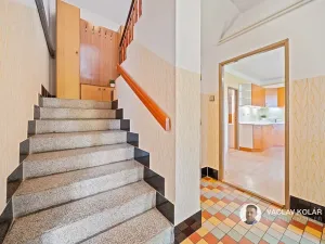 Prodej rodinného domu, Lískovice, 175 m2
